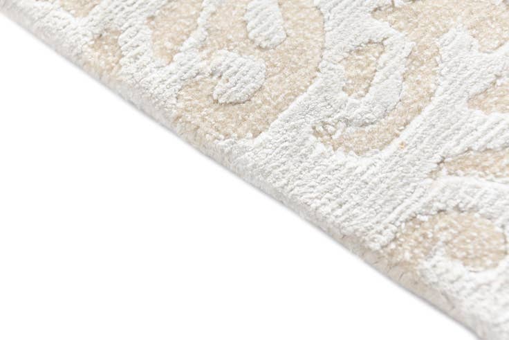 Detail image of 2' 8 x 13' Darya Runner Rug