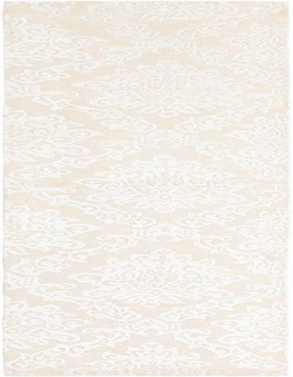 Detail image of 2' 8 x 13' Darya Runner Rug
