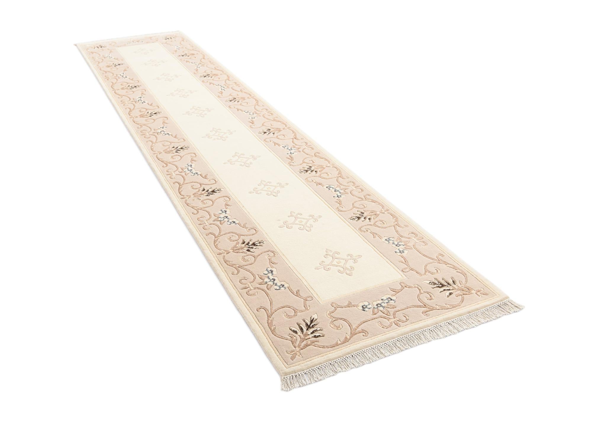 2' 10 x 12' 8 Darya Runner Rug