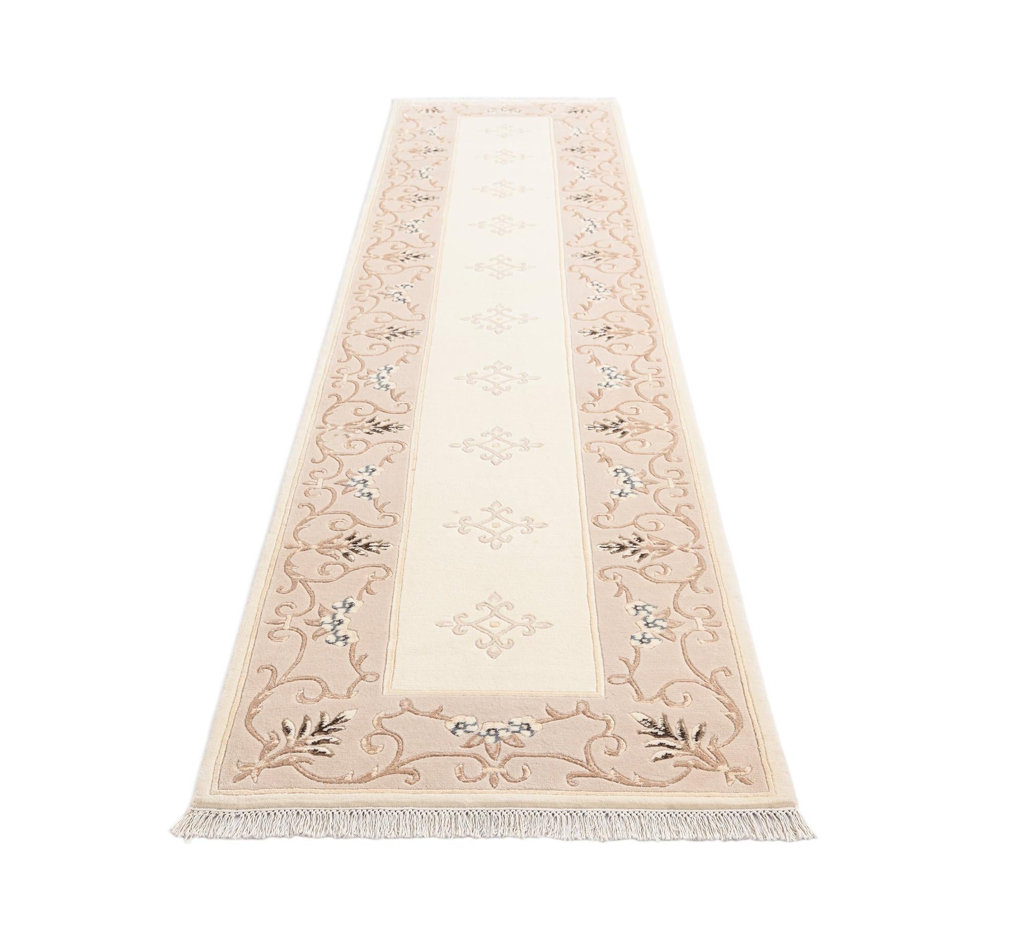 2' 10 x 12' 8 Darya Runner Rug