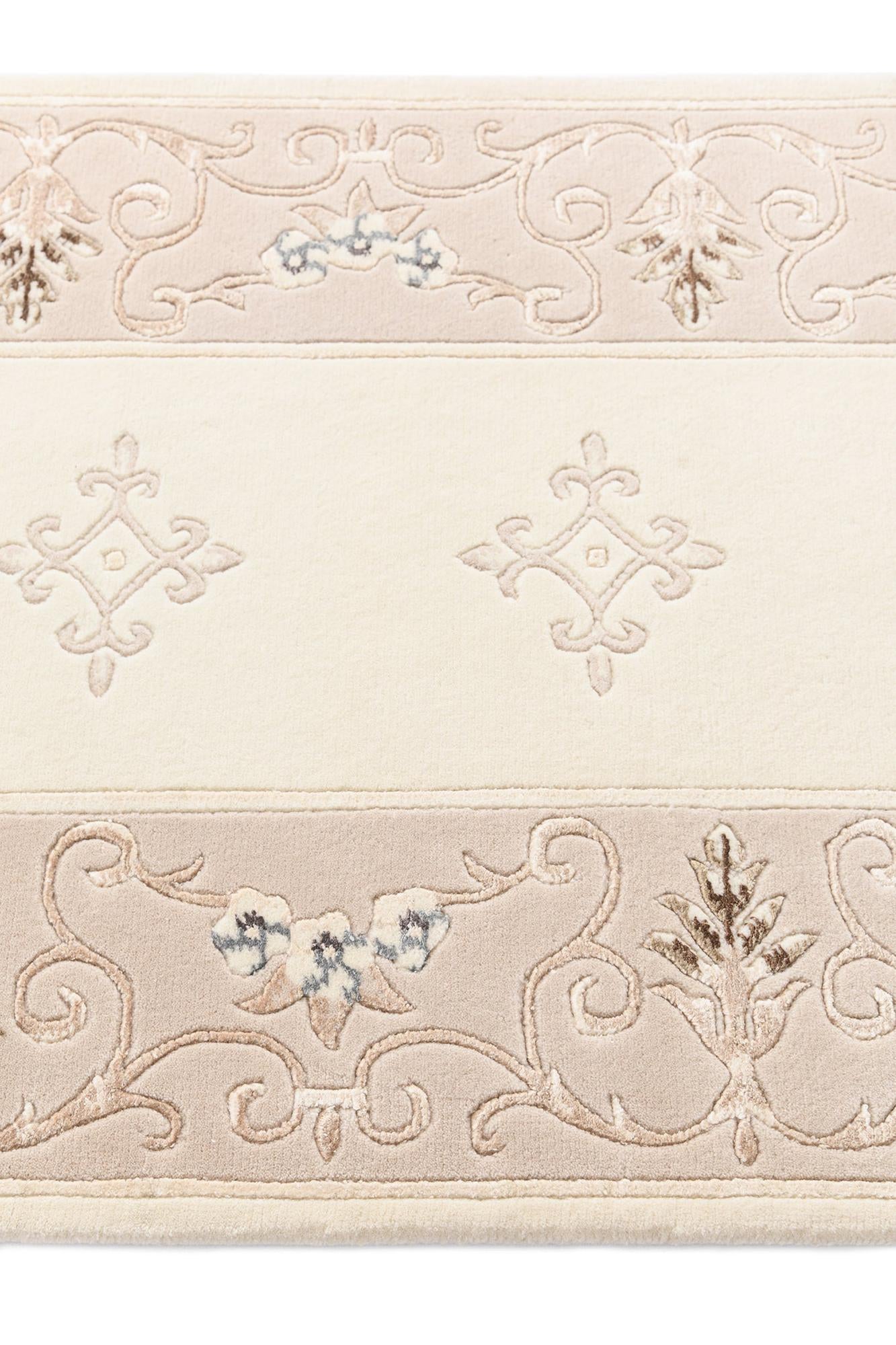 2' 10 x 12' 8 Darya Runner Rug