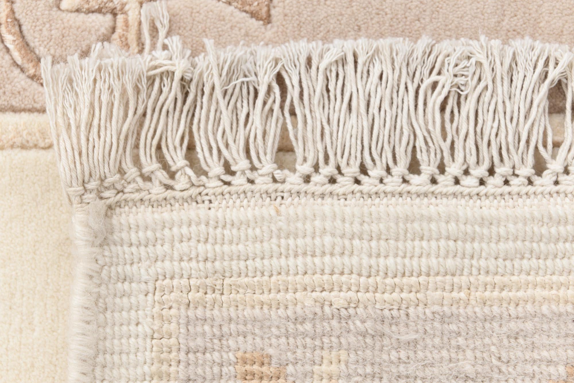 2' 10 x 12' 8 Darya Runner Rug