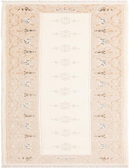 Detail image of 2' 10 x 12' 8 Darya Runner Rug