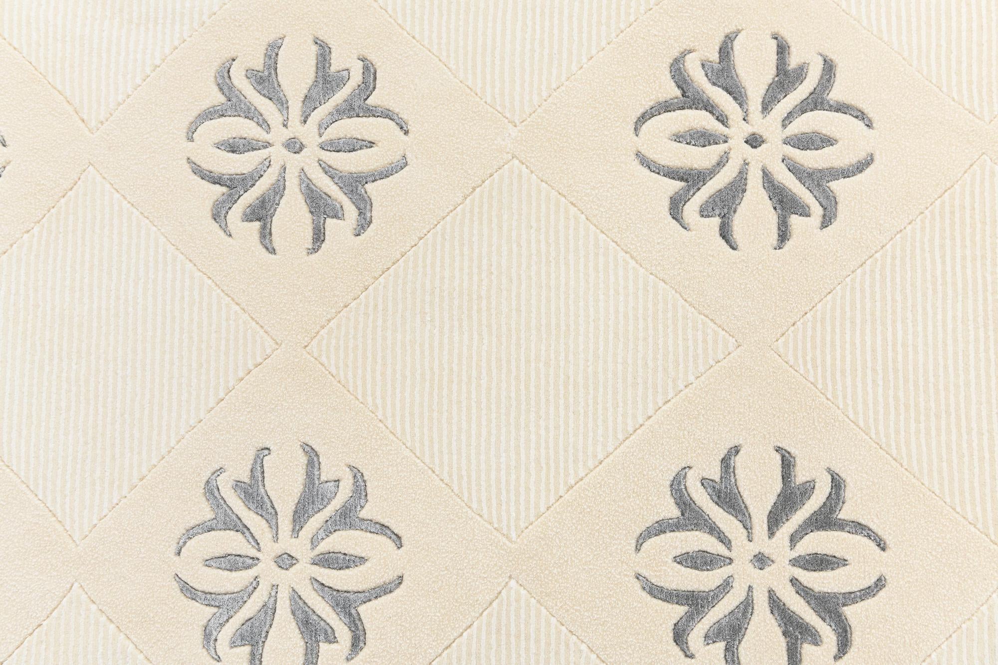 2' 7 x 13' 4 Darya Runner Rug