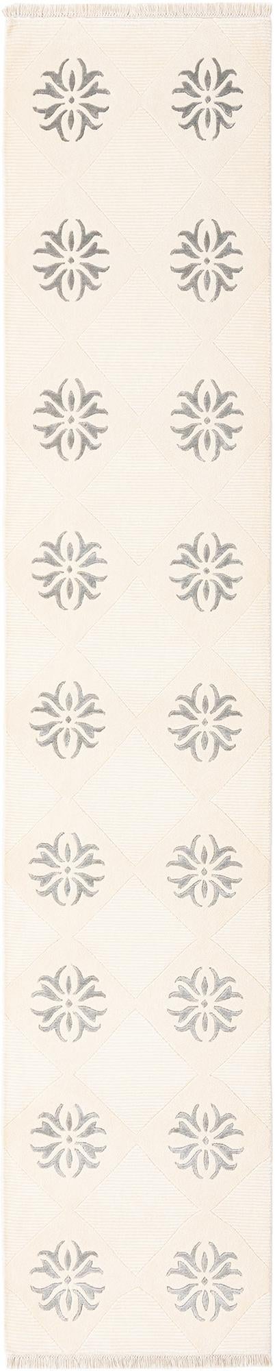 2' 7 x 13' 4 Darya Runner Rug
