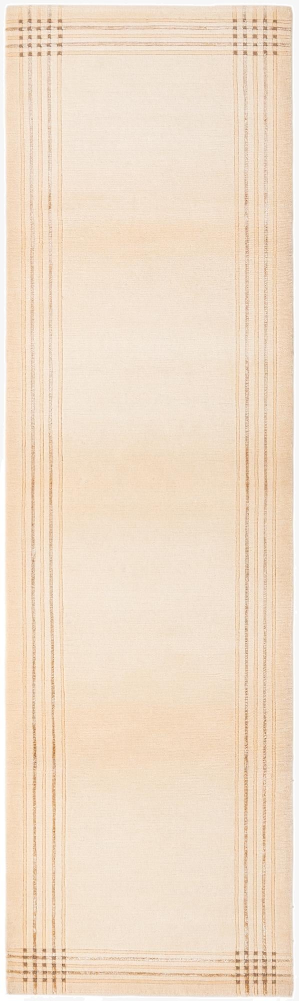 2' 8 x 9' 6 Darya Runner Rug