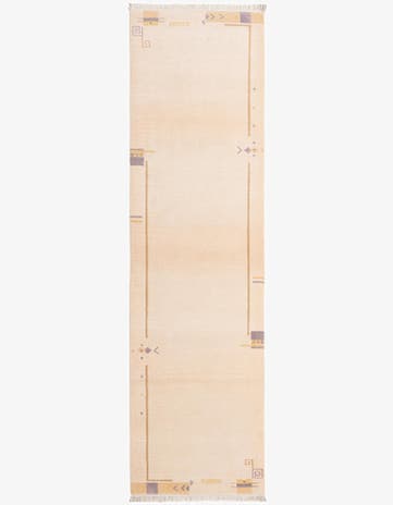 2' 9 x 9' 11 Darya Runner Rug