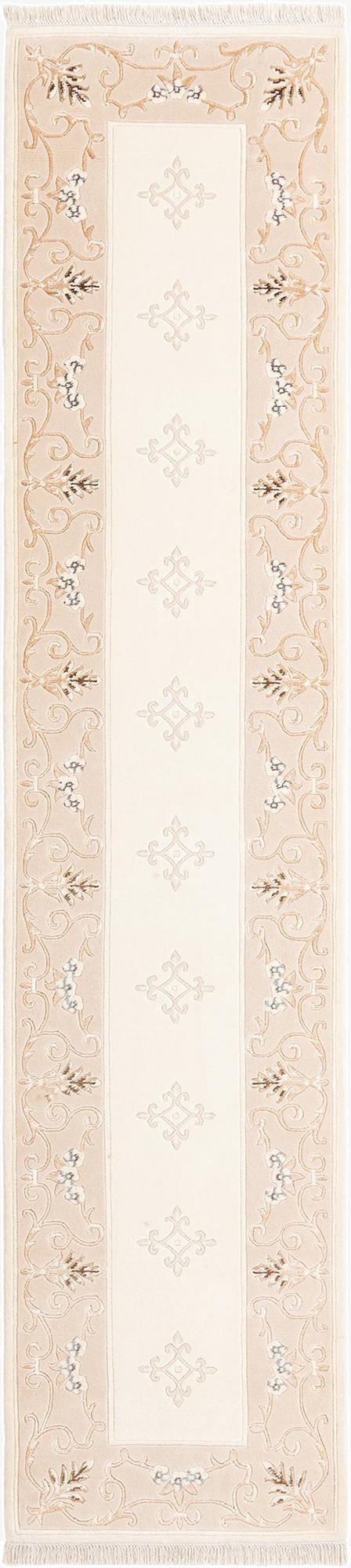 2' 10 x 12' 8 Darya Runner Rug