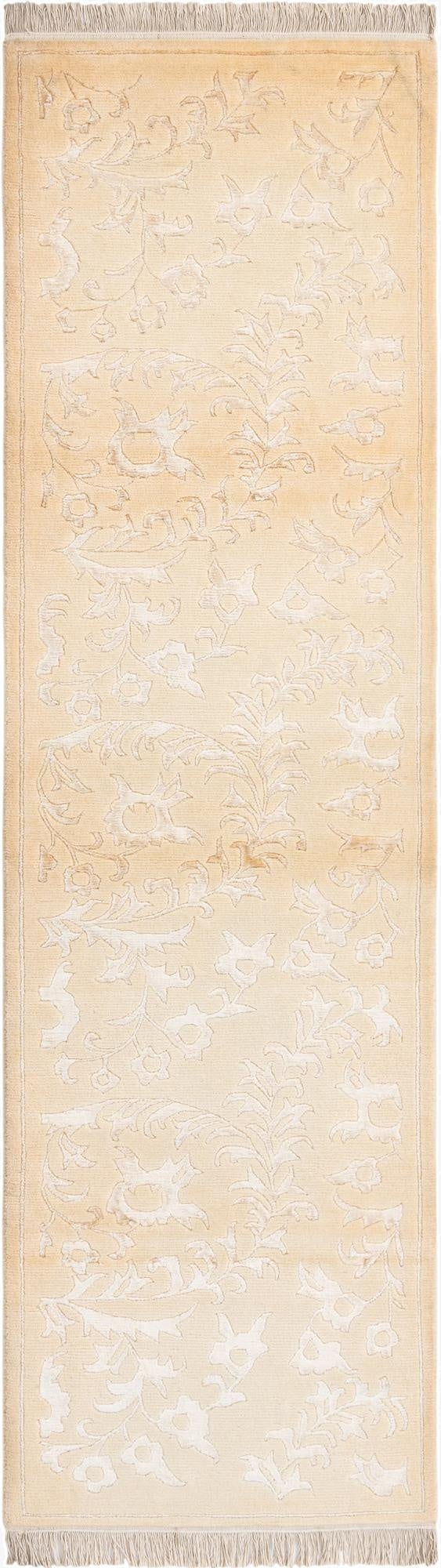 2' 7 x 13' Darya Runner Rug