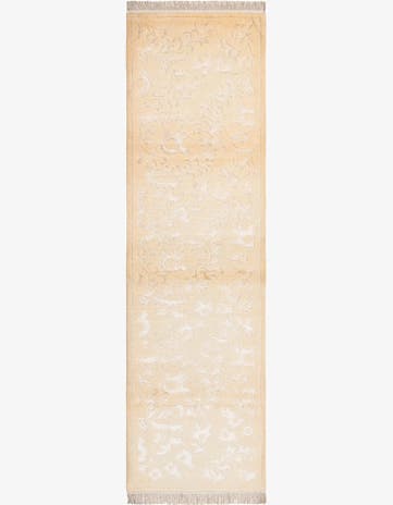 2' 7 x 13' Darya Runner Rug