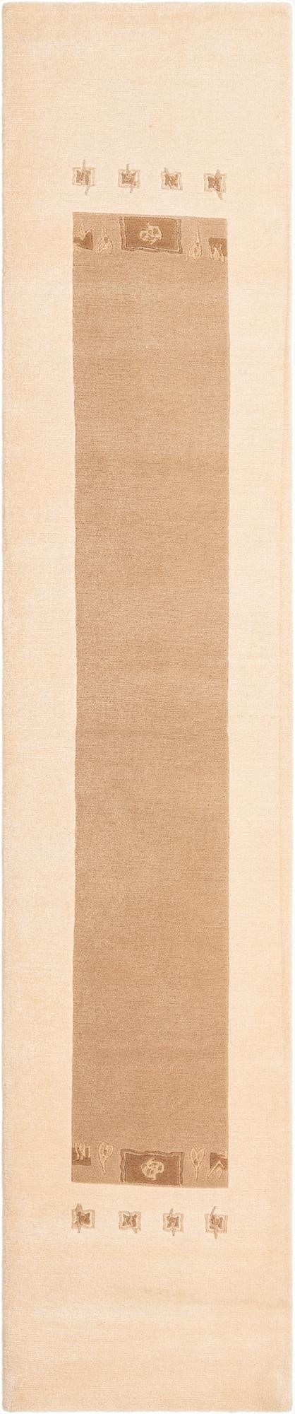 2' 7 x 13' Darya Runner Rug