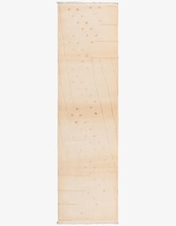 2' 8 x 9' 8 Darya Runner Rug