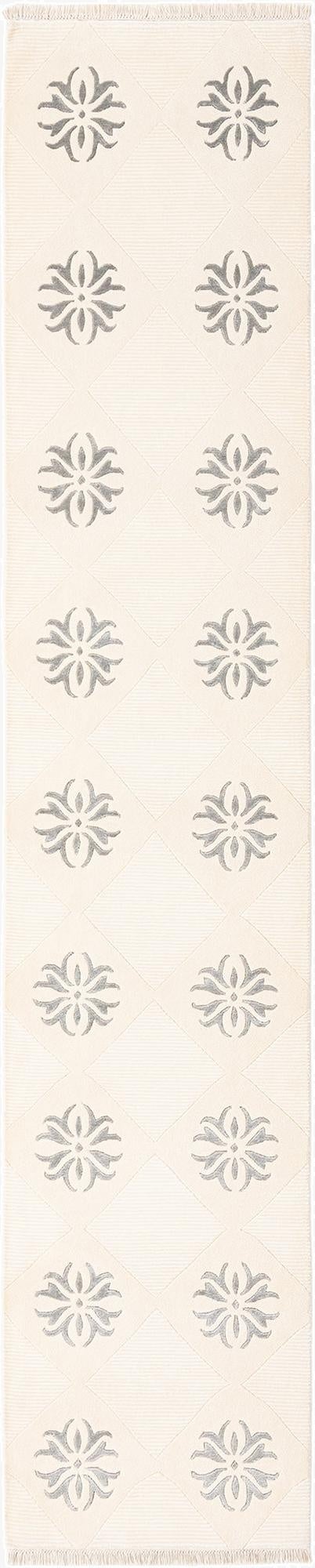 2' 7 x 13' 4 Darya Runner Rug