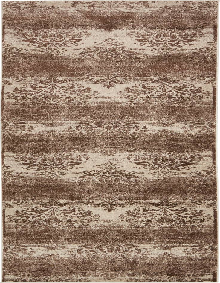 Detail image of 3' x 9' 10 Himalaya Runner Rug