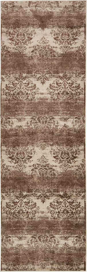 Detail image of 3' x 9' 10 Himalaya Runner Rug