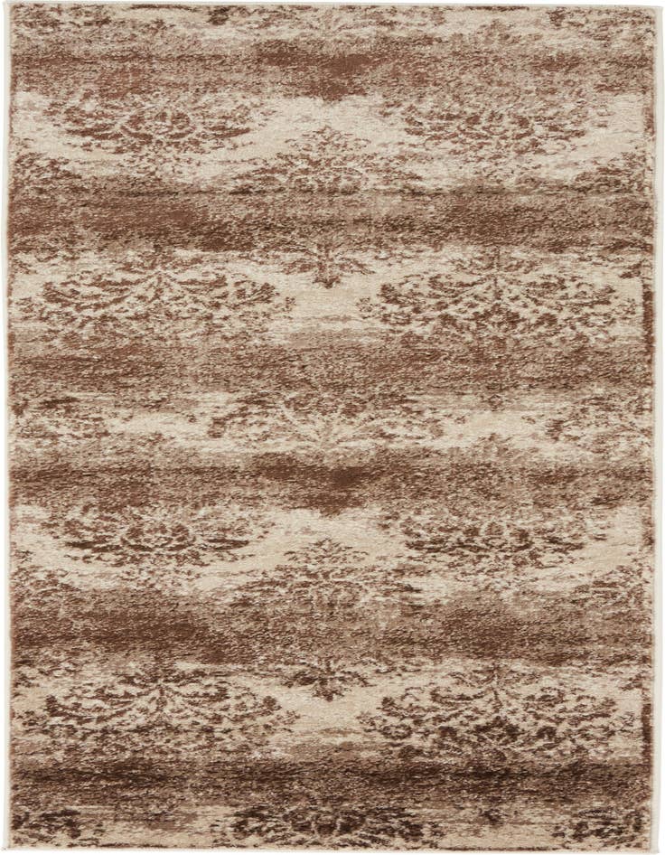 Detail image of 2' x 6' Himalaya Runner Rug