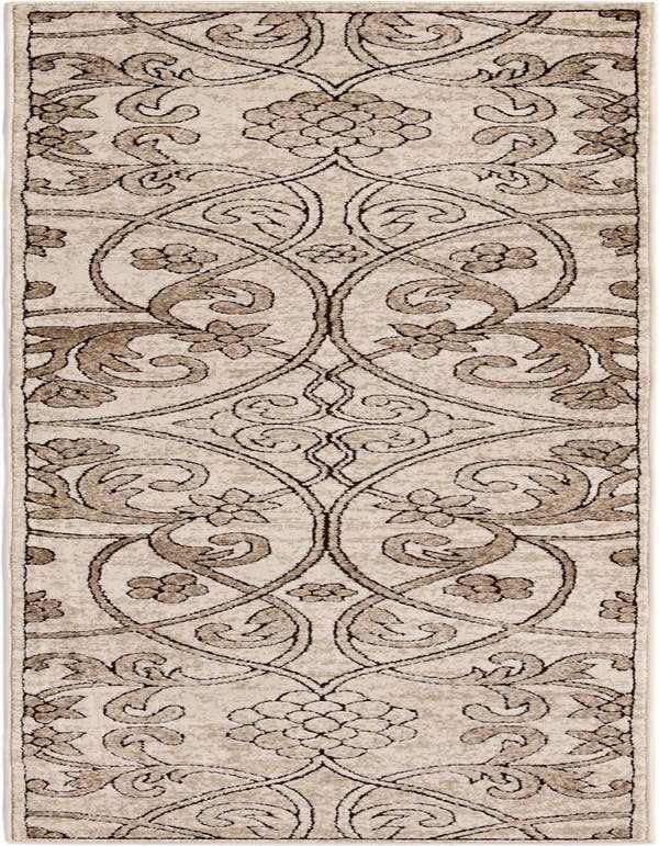 Detail image of 2' x 7' Himalaya Runner Rug