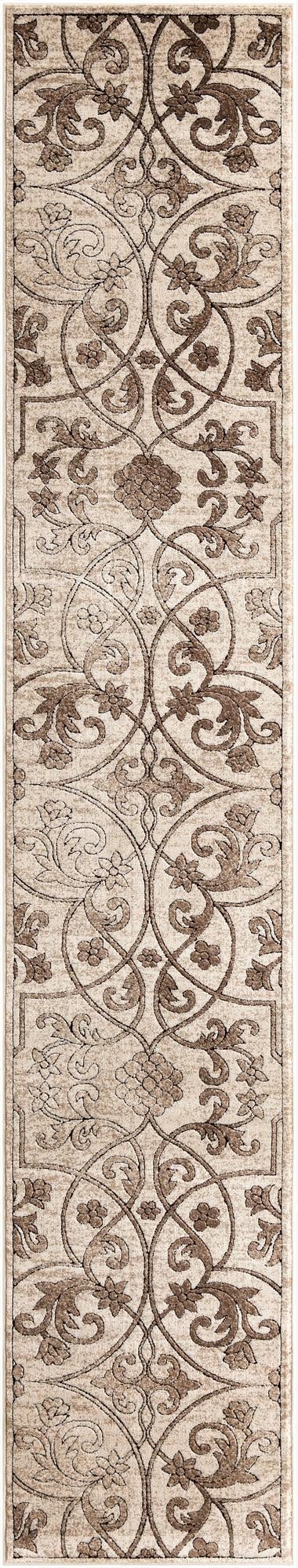 2' 6 x 13' Himalaya Runner Rug