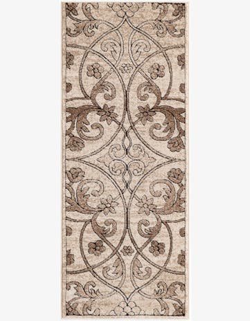 2' x 5' Himalaya Runner Rug