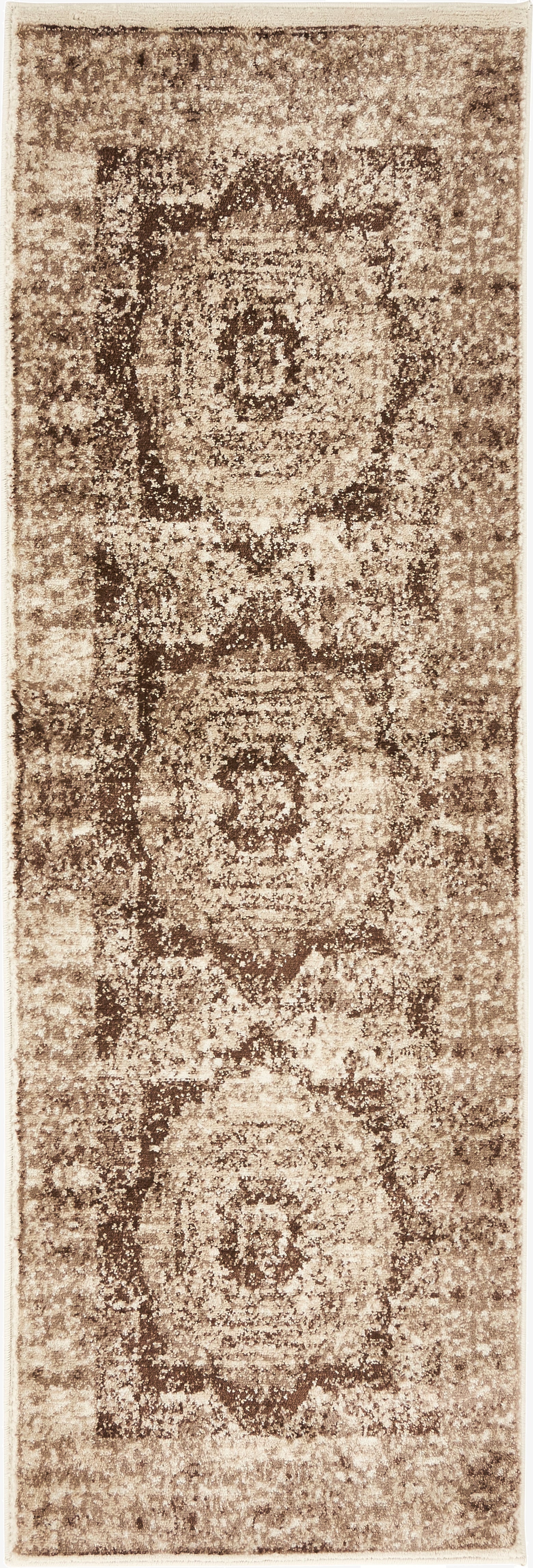 2' x 6' Istanbul Runner Rug