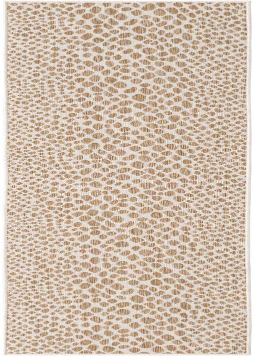 2' x 8' Easy-Clean Jill Zarin Cape Town Indoor / Outdoor Runner Rug