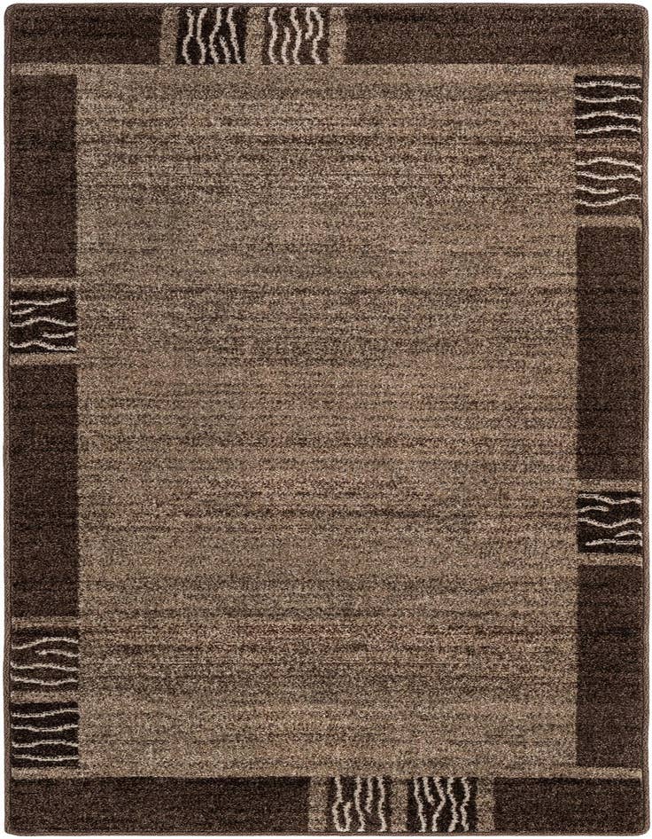 Detail image of 3' x 6' 7 Loft Runner Rug