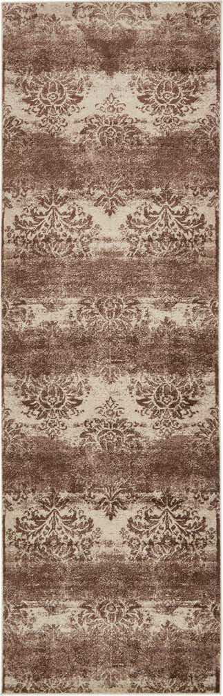 90cm x 300cm Himalaya Runner Rug