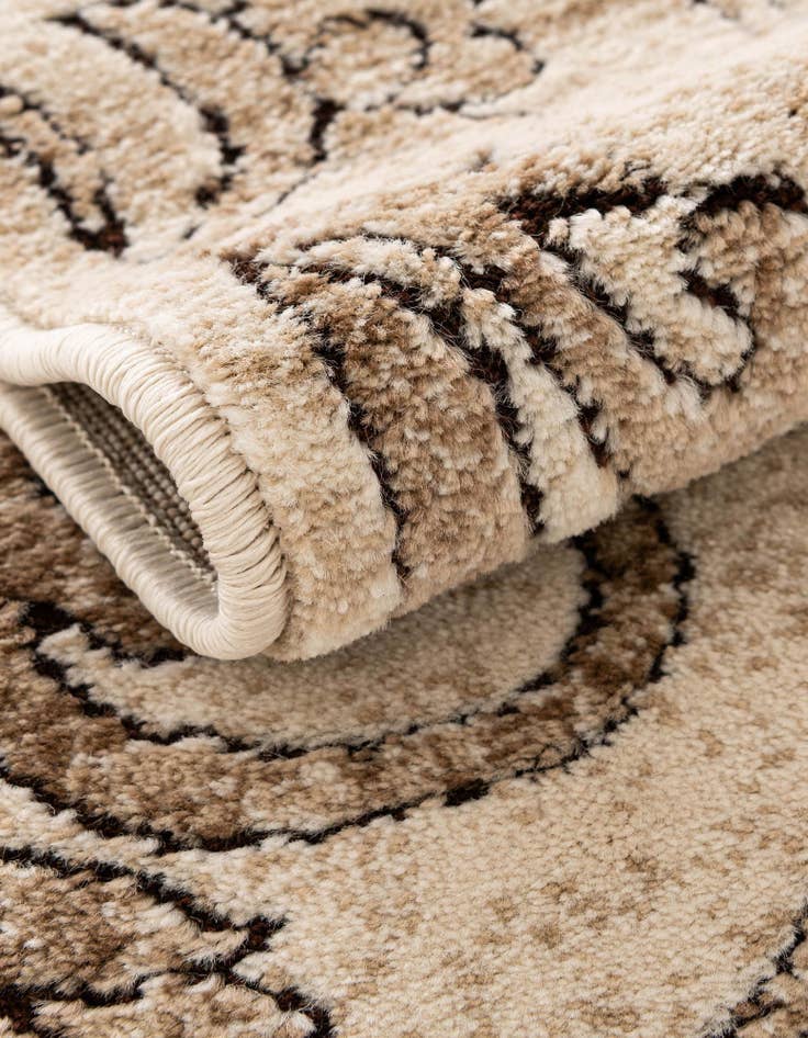 Detail image of 2' x 5' Nepal Runner Rug