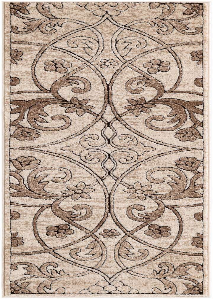 2' x 5' Nepal Runner Rug