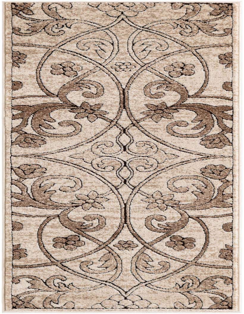 2' x 5' Nepal Runner Rug