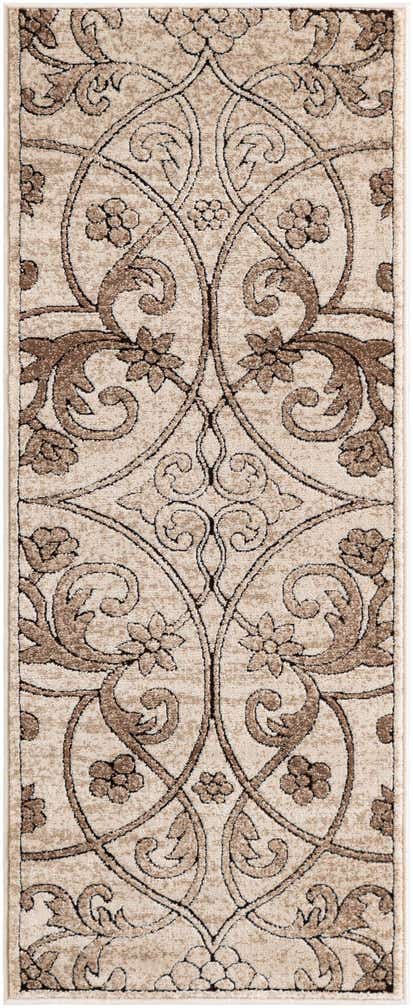 2' x 5' Nepal Runner Rug