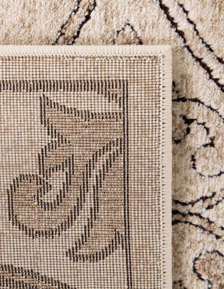 6' x 6' Himalaya Square Rug
