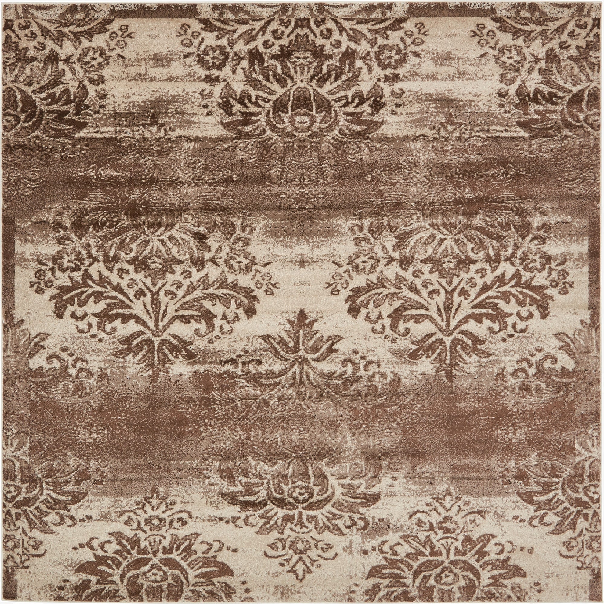 8' x 8' Himalaya Square Rug