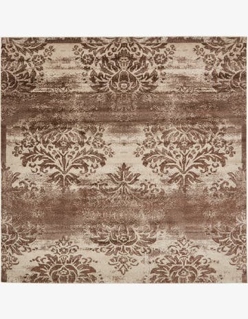 8' x 8' Himalaya Square Rug