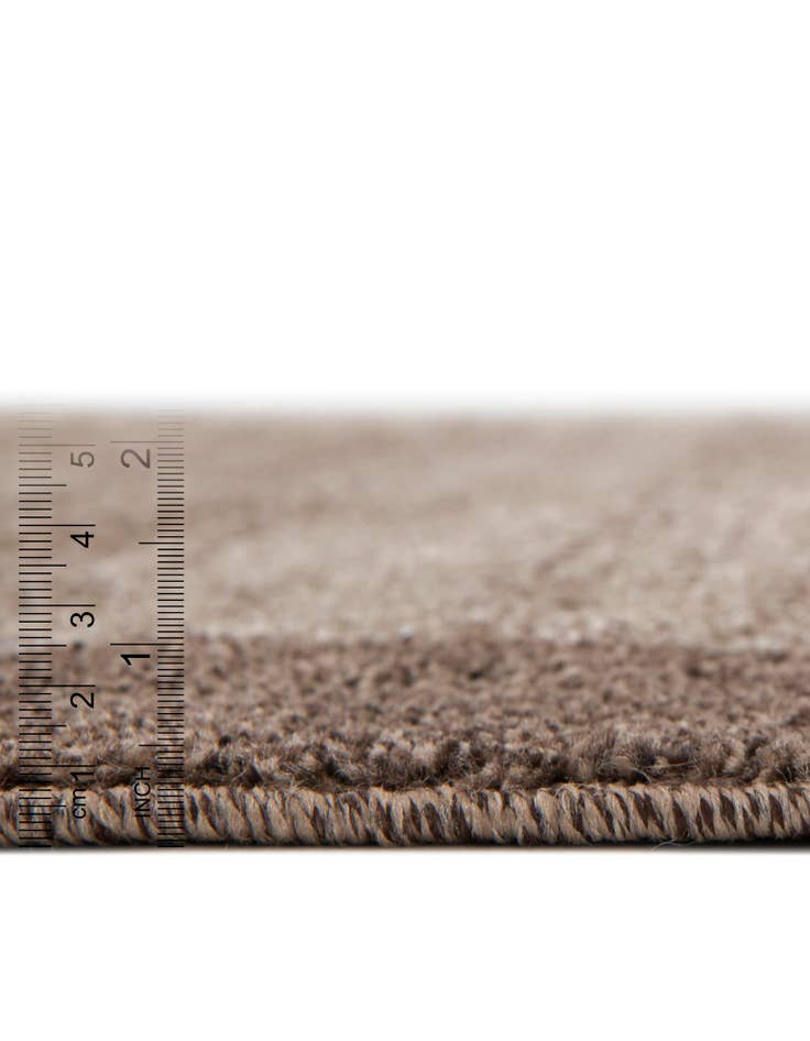 Detail image of 7' 10 x 7' 10 Loft Square Rug