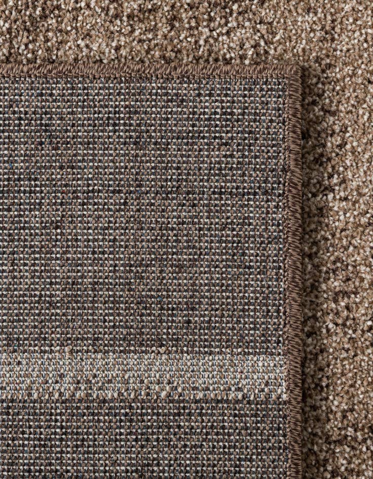 Detail image of 7' 10 x 7' 10 Loft Square Rug