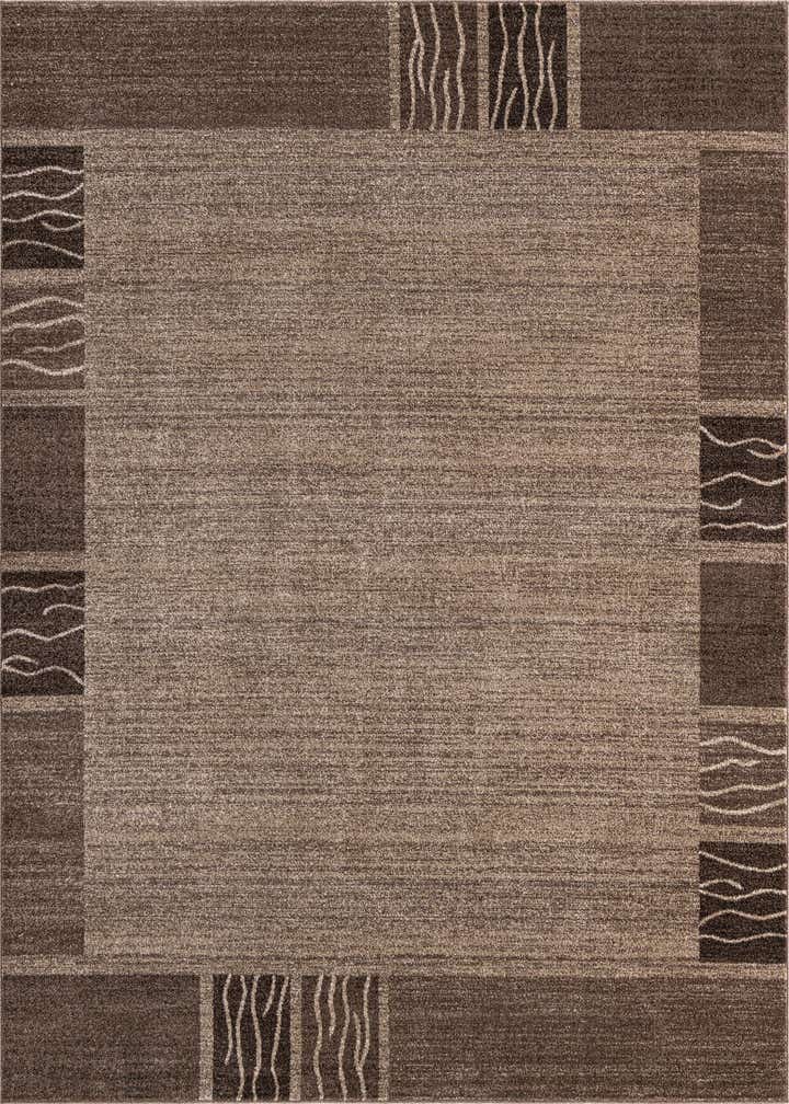 7' 10 x 7' 10 Loft Square Rug