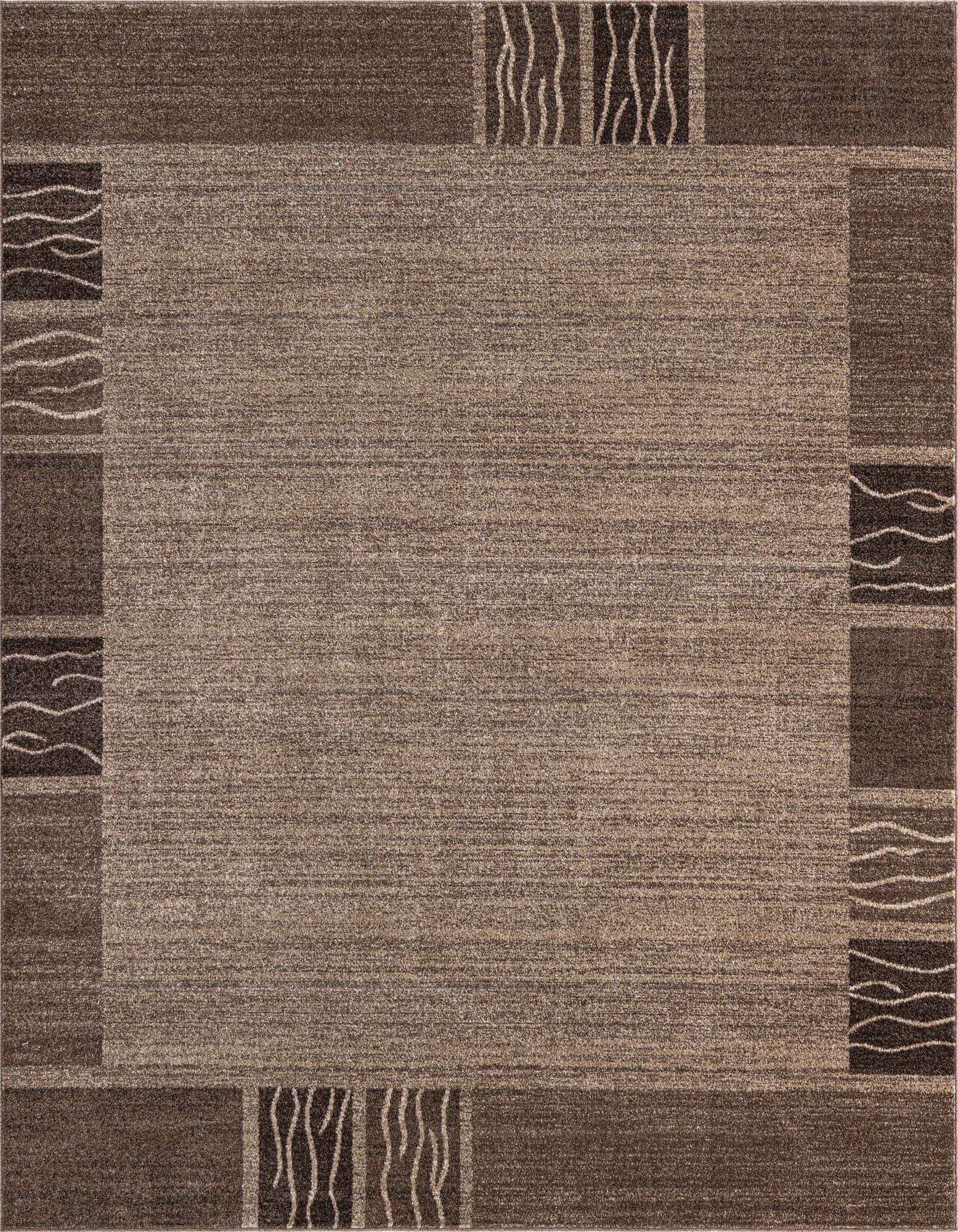 7' 10 x 7' 10 Loft Square Rug
