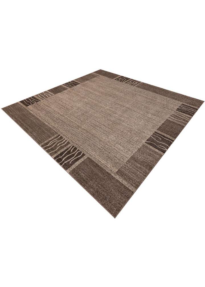 7' 10 x 7' 10 Loft Square Rug