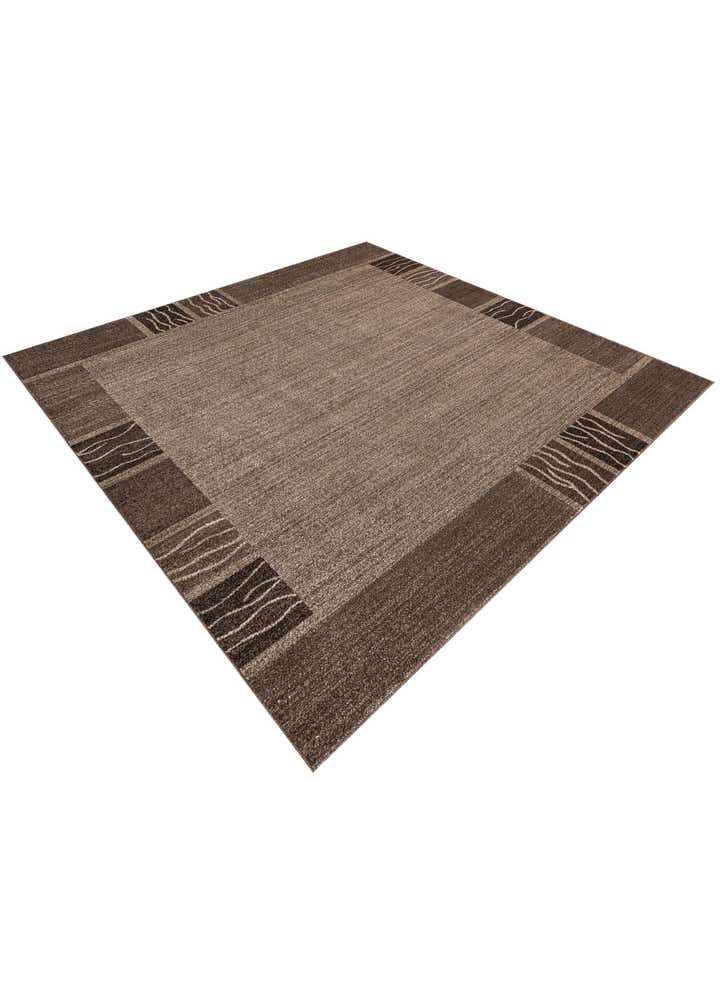7' 10 x 7' 10 Loft Square Rug