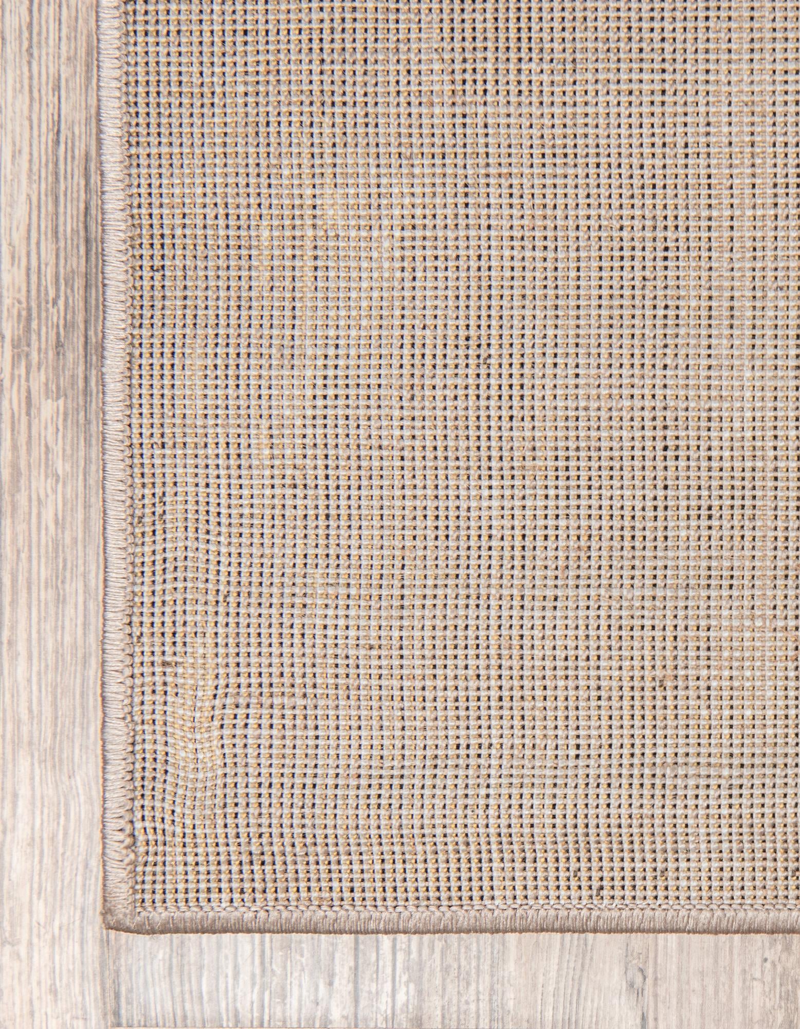 8' x 8' Monte Carlo Square Rug