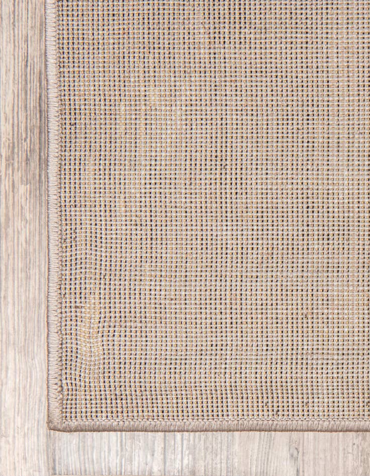 Detail image of 6' x 6' Monte Carlo Square Rug