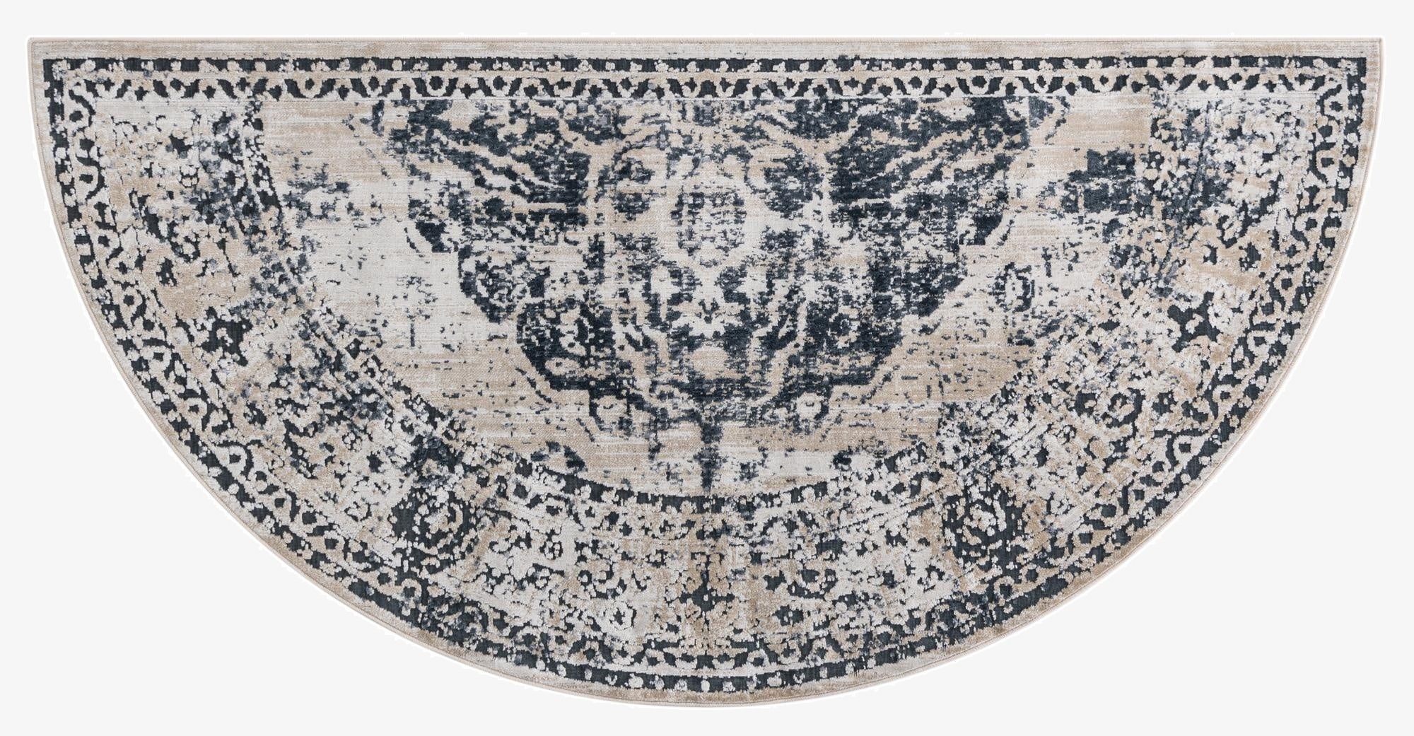 3' x 6' Eliza Hearth Rug