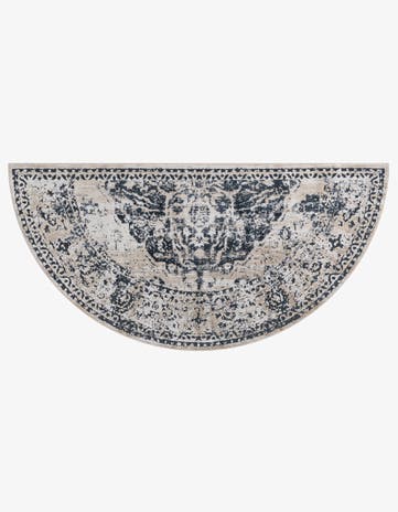 3' x 6' Eliza Hearth Rug