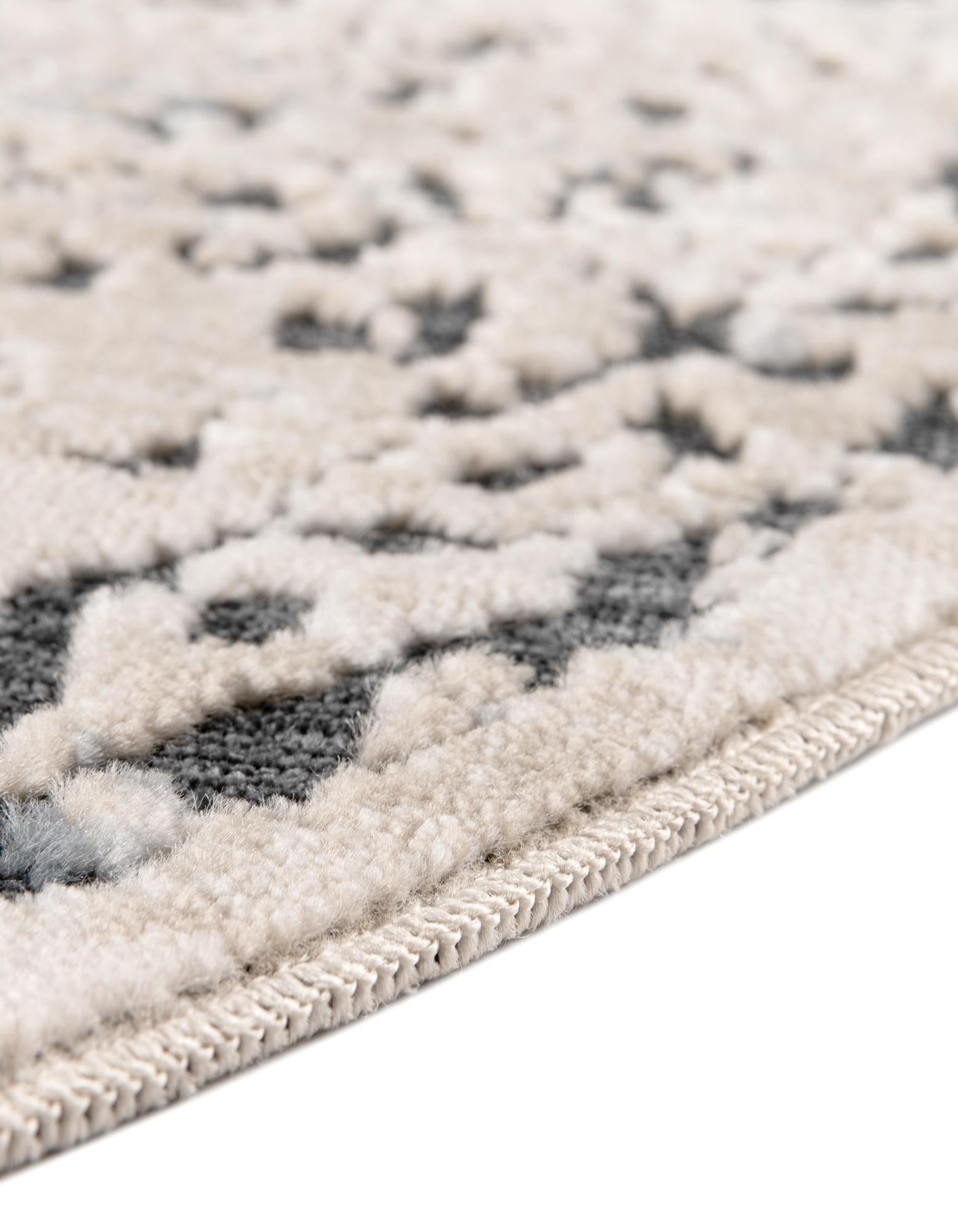 2' x 3' Villa Hearth Rug