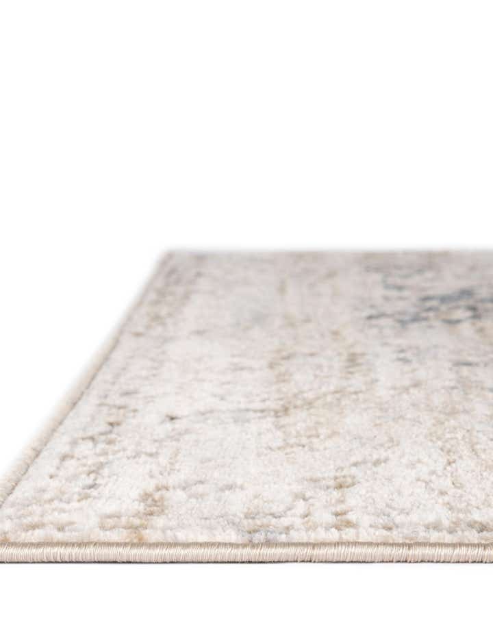 5' 3 x 5' 3 Villa Octagon Rug