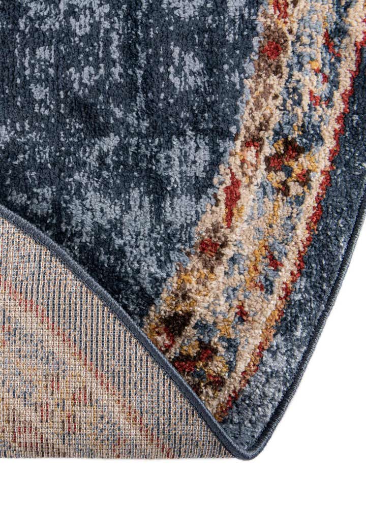 8' x 10' Arcadia Oval Rug