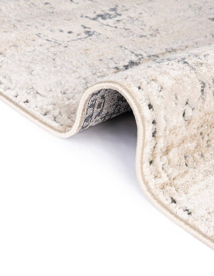 Detail image of 5' 3 x 8' Eliza Oval Rug