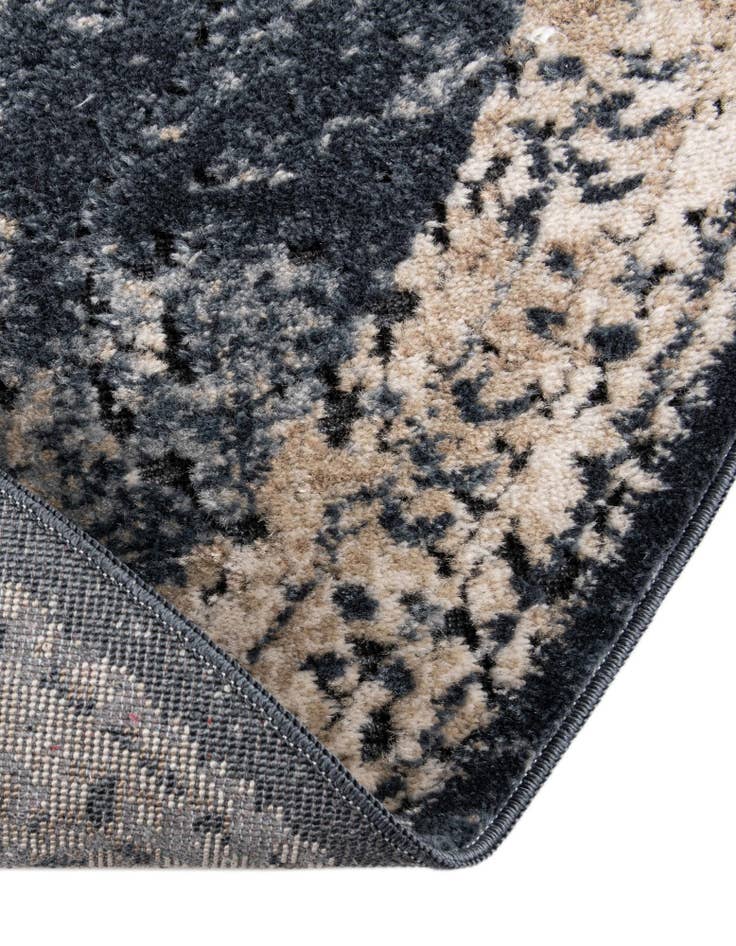 Detail image of 5' 3 x 8' Eliza Oval Rug