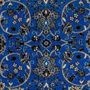 Rug Dark Blue Swatch link